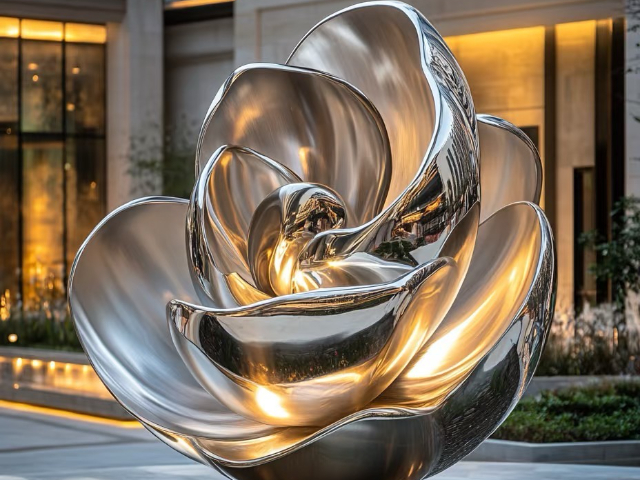 福建雕塑源頭工廠 歡迎來電 杭州堅(jiān)正金屬科技供應(yīng)