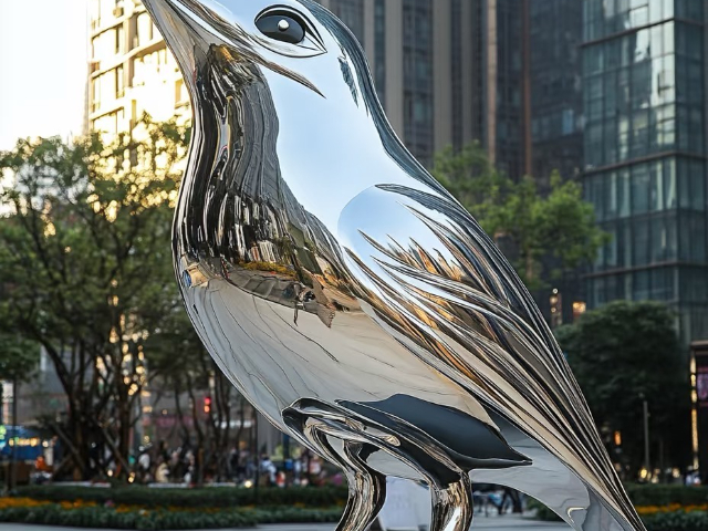 福建藝術(shù)雕塑 歡迎來電 杭州堅(jiān)正金屬科技供應(yīng)