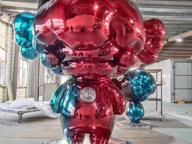 安徽雕塑定制設(shè)計(jì) 歡迎來(lái)電 杭州堅(jiān)正金屬科技供應(yīng)