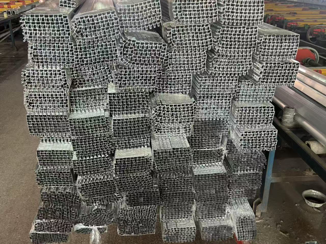 江西304不銹鋼管材