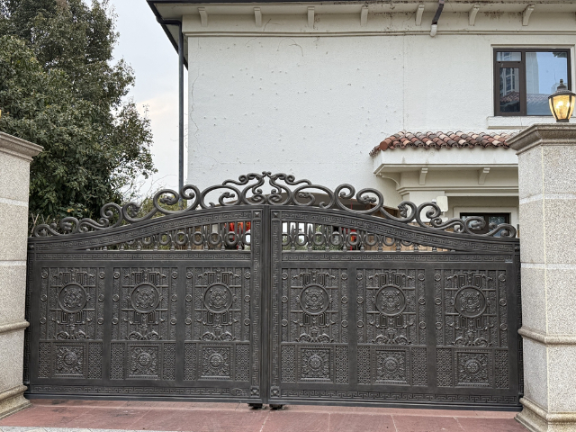 安徽匠人工藝定制門直銷 歡迎來電 杭州堅正金屬科技供應