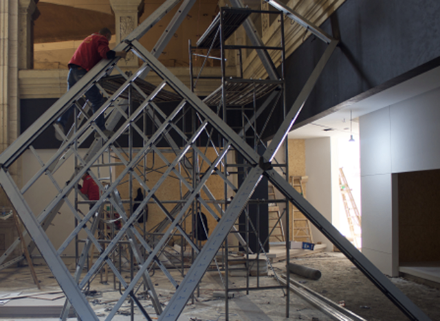 浙江金屬工程定制推薦 歡迎來電 杭州堅正金屬科技供應(yīng)