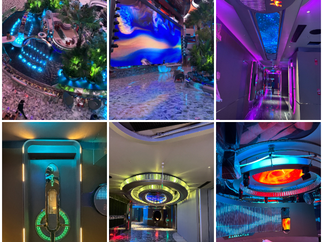 山東展廳金屬工程定制 歡迎來電 杭州堅正金屬科技供應(yīng)