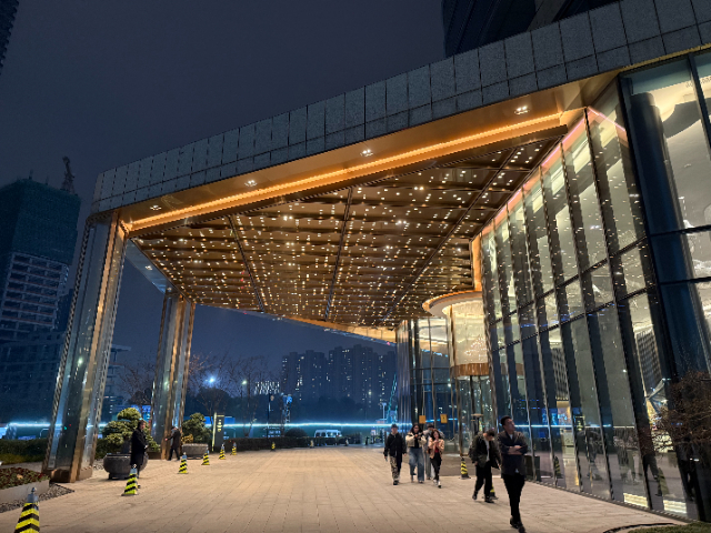 上海金屬工程定制室內(nèi)外裝飾 歡迎來電 杭州堅(jiān)正金屬科技供應(yīng)