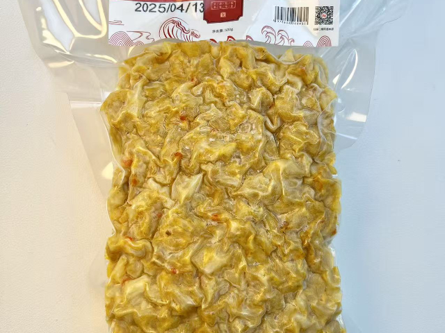 江蘇拌面蟹黃醬純手工 南京惠諾食品供應(yīng)