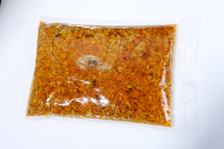 福建袋裝蟹黃醬廠家 南京惠諾食品供應(yīng)