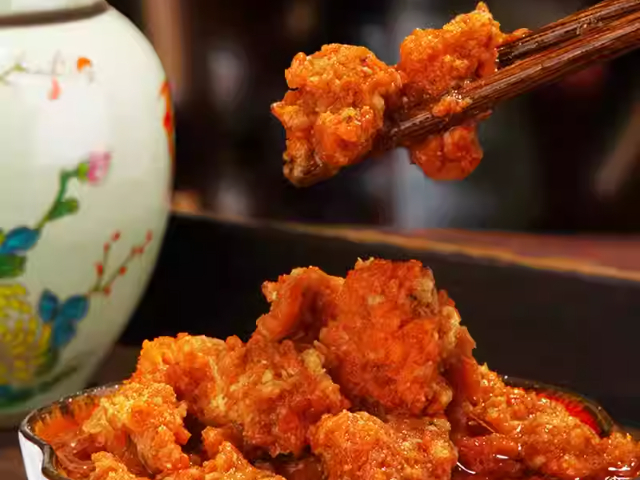 新疆蟹黃油哪些好 南京惠諾食品供應(yīng)