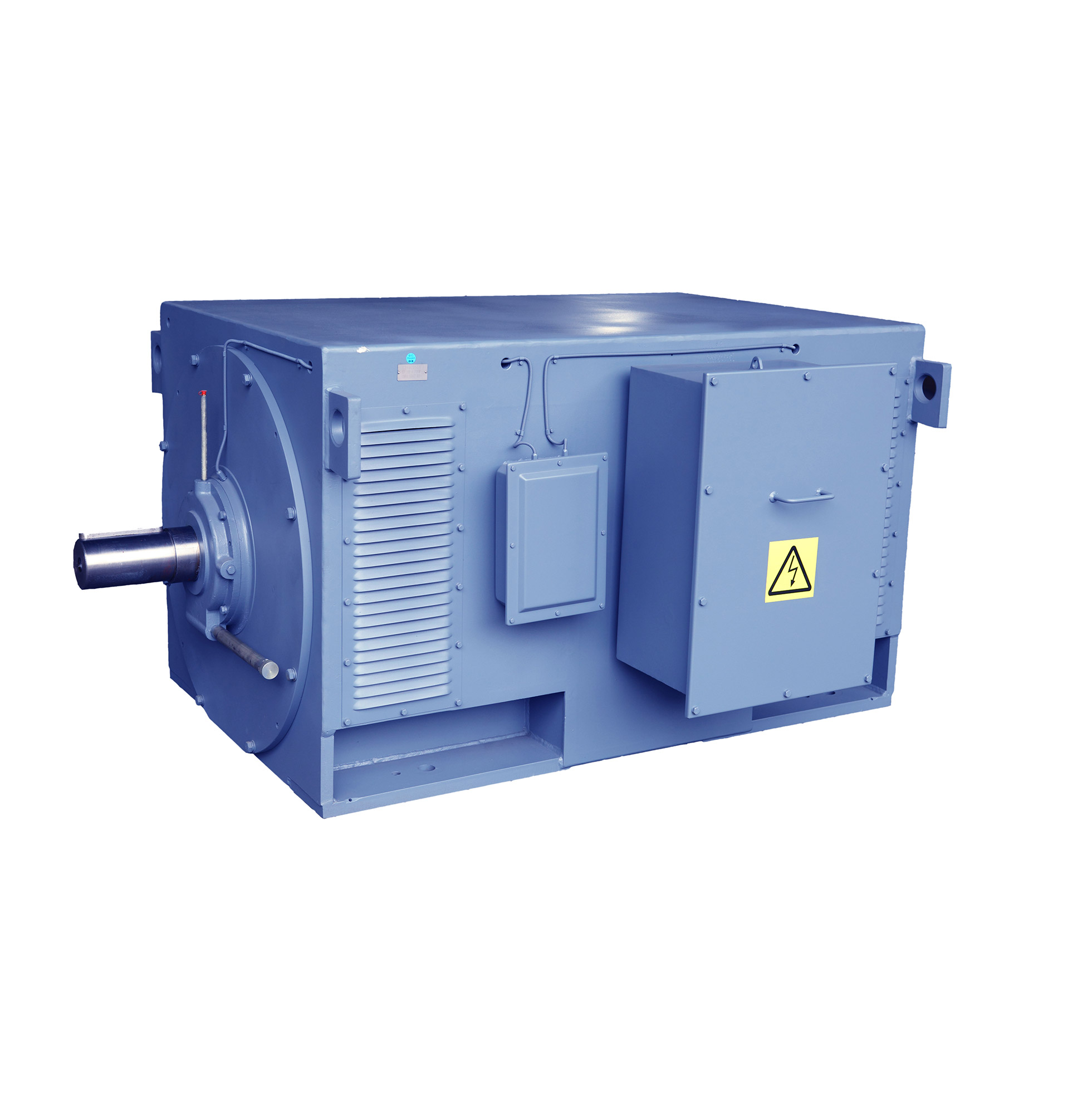 變頻永磁電機(jī)技術(shù)引導(dǎo)智能制造潮流