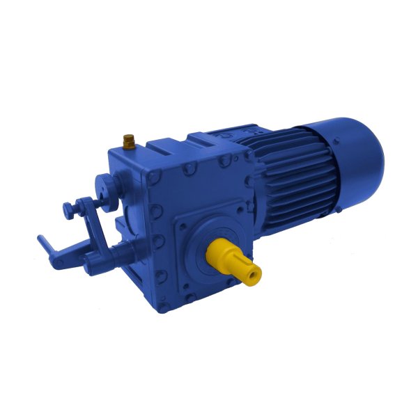 保爾減速電機(jī)