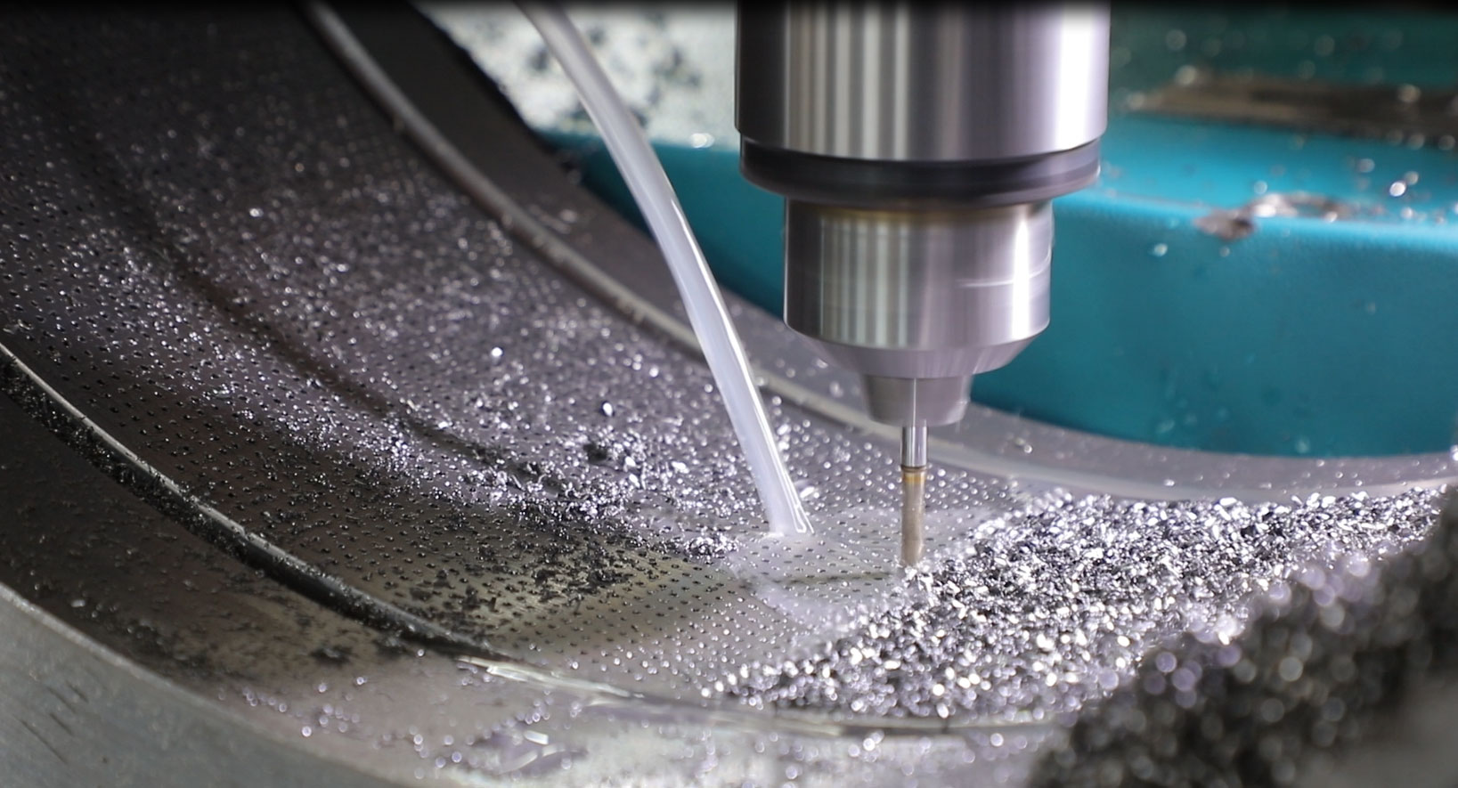 熱處理質(zhì)量的測(cè)定