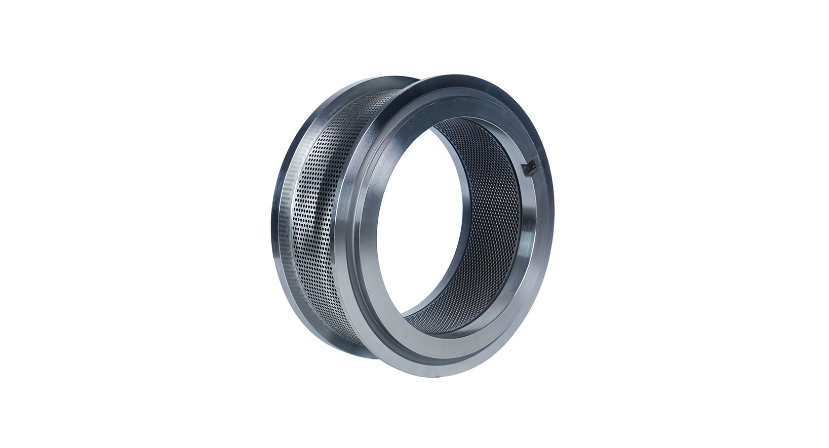 溫度對(duì)4Cr13環(huán)模材質(zhì)的影響