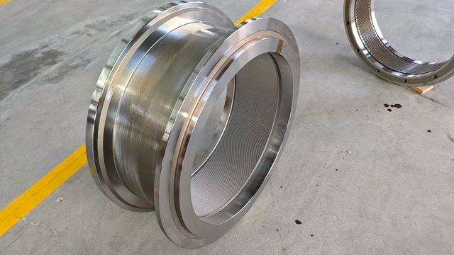 附近環(huán)模市價(jià) 誠(chéng)信互利 杭州漢派模具科技供應(yīng)