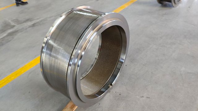 1.0mm環模源頭工廠,環模