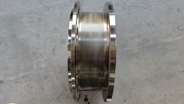 批發(fā)環(huán)模源頭工廠 值得信賴 杭州漢派模具科技供應(yīng)