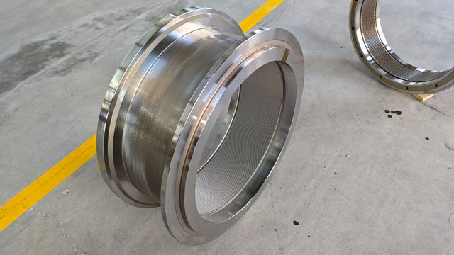 教槽料環(huán)模供應(yīng)商 歡迎咨詢 杭州漢派模具科技供應(yīng)