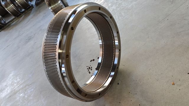 1.4mm環(huán)模設(shè)備廠家,環(huán)模
