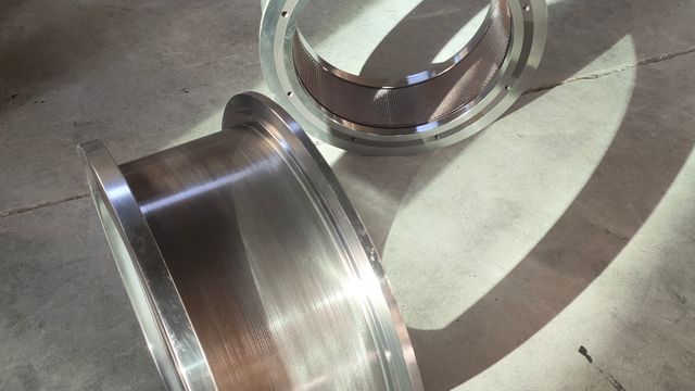 機(jī)械環(huán)模費(fèi)用是多少 值得信賴 杭州漢派模具科技供應(yīng)
