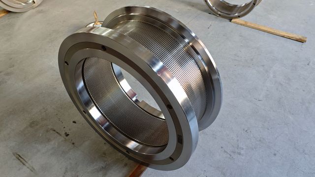 附近哪里有環(huán)模有幾種 真誠推薦 杭州漢派模具科技供應(yīng)