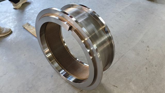 好的環(huán)模源頭工廠