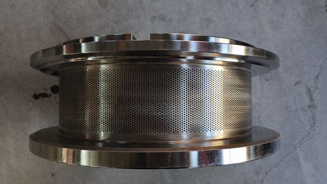 1.4mm環(huán)模設(shè)備廠家,環(huán)模