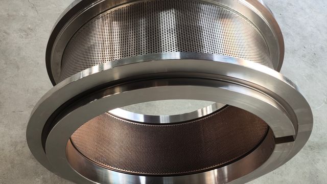 教槽料環(huán)模推薦 真誠(chéng)推薦 杭州漢派模具科技供應(yīng)