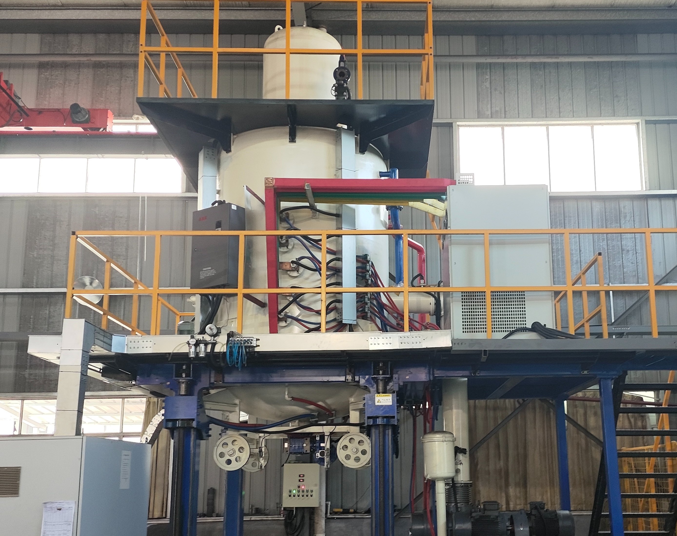 熱處理質(zhì)量的測(cè)定