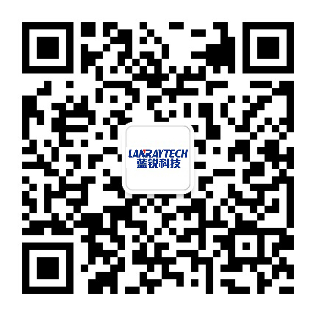 上海藍銳智能科技有限公司