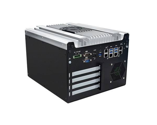 EPC-1133/嵌入式扩展型计算机/Intel R680E 14th/13th/12th_上海蓝锐智能科技有限公司