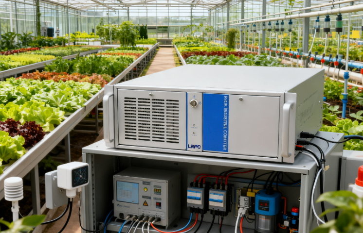 陜西365天工作工控機(jī) 貼心服務(wù) 上海藍(lán)銳智能科技供應(yīng);