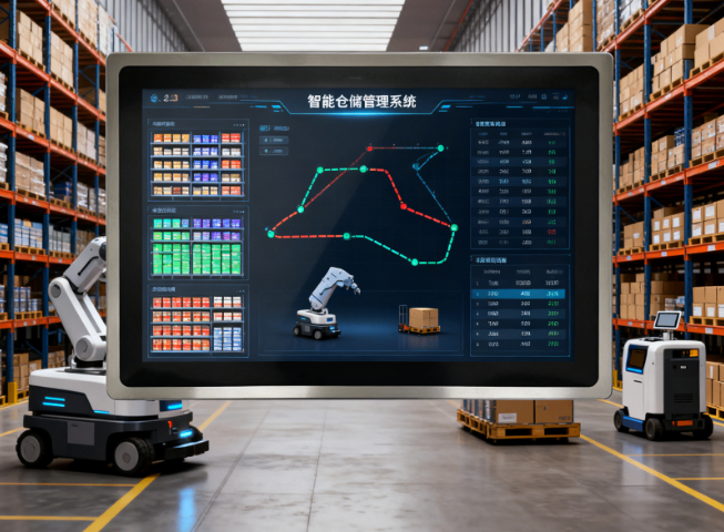 天津智能化工業(yè)級顯示器,工業(yè)級顯示器