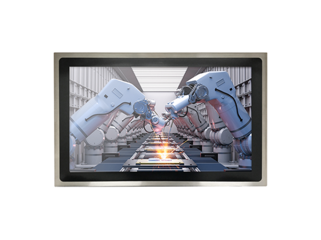 怎樣工業級顯示器注意事項,工業級顯示器