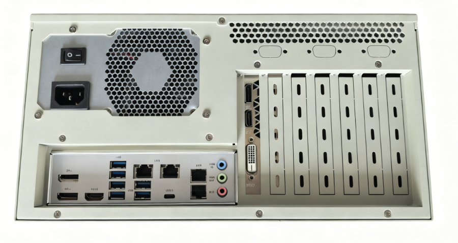 貿易壁掛式工控機品牌