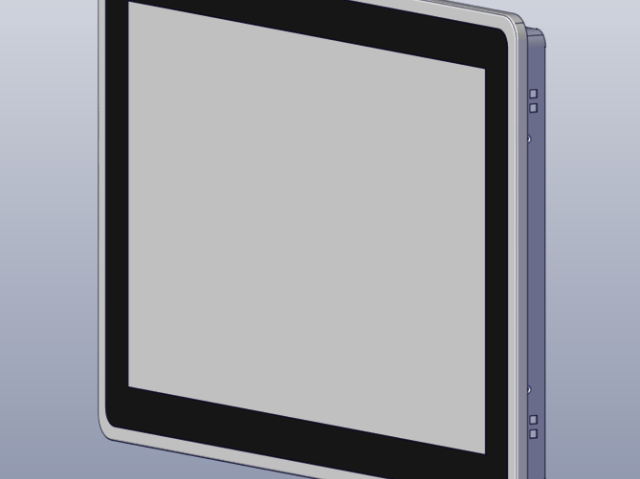 標(biāo)準(zhǔn)工業(yè)級顯示器哪家便宜