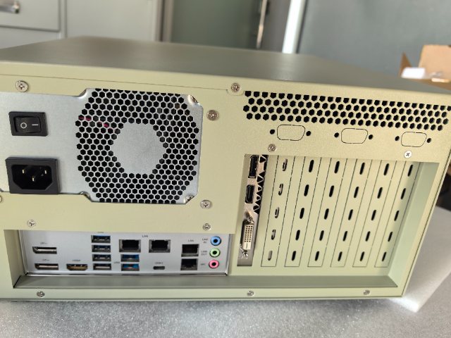 安徽壁掛式工控機大概價格多少