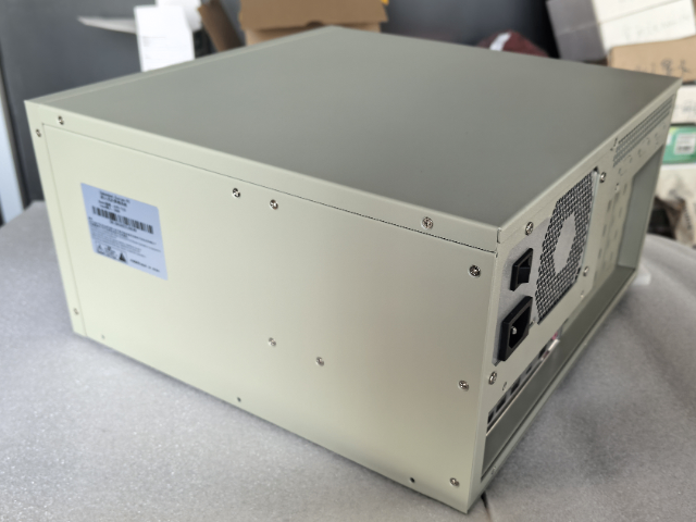 山東進(jìn)口壁掛式工控機(jī) 歡迎來電 上海藍(lán)銳智能科技供應(yīng)