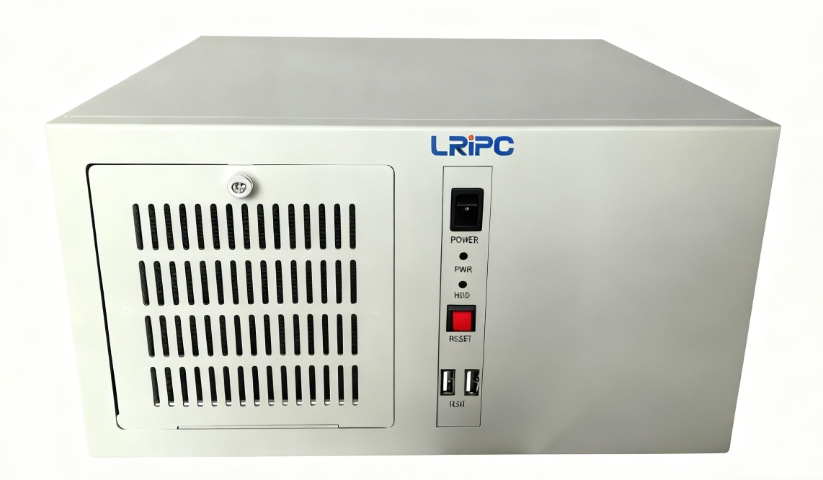 安徽推廣壁掛式工控機(jī) 服務(wù)至上 上海藍(lán)銳智能科技供應(yīng)