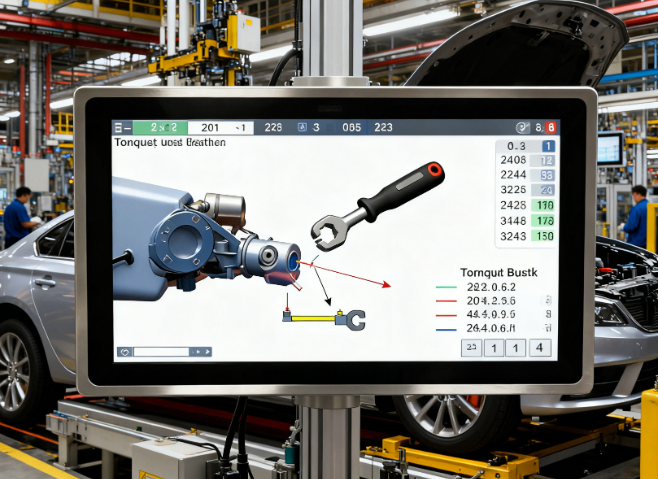 天津智能化工業(yè)級顯示器,工業(yè)級顯示器