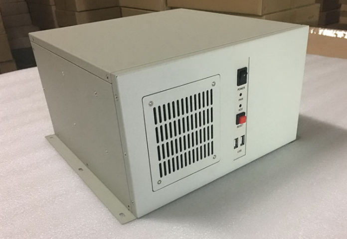 陜西貿易壁掛式工控機