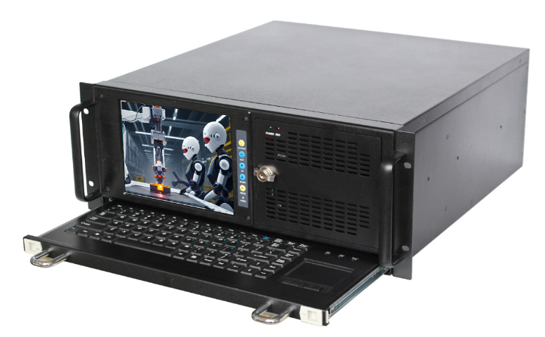 重慶國產(chǎn)化工控機(jī)維修 來電咨詢 上海藍(lán)銳智能科技供應(yīng)