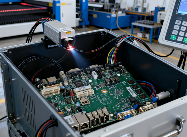 江蘇工業(yè)級(jí)主板名稱(chēng) 歡迎來(lái)電 上海藍(lán)銳智能科技供應(yīng)