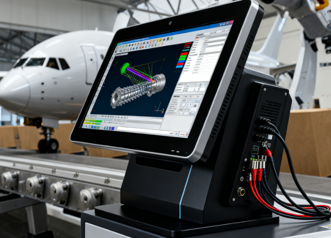 甘肅工業級一體機按需定制