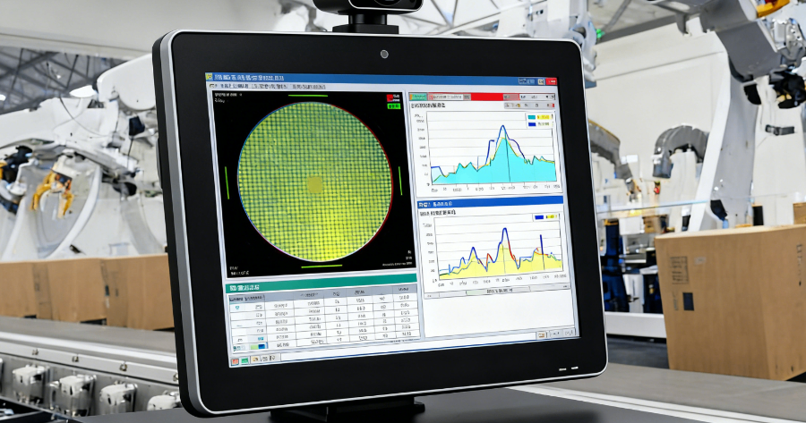 什么是工業級一體機銷售廠