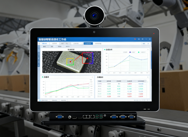 365天工作工業級一體機大概價格多少,工業級一體機