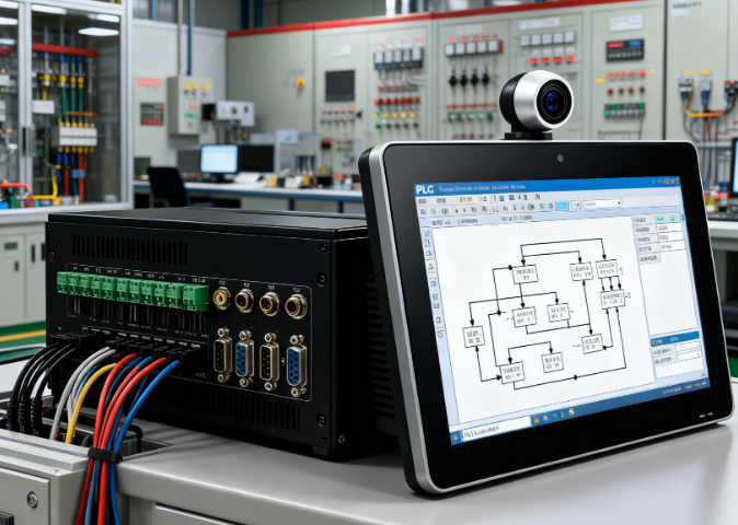 綜合工業級一體機怎么樣