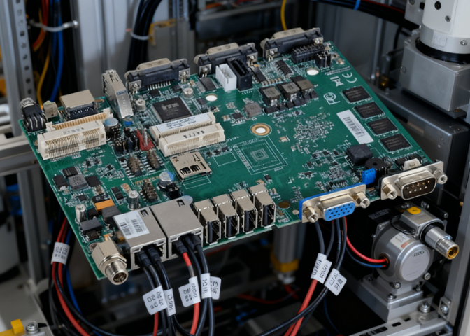 江蘇工業(yè)級主板大概價格多少 來電咨詢 上海藍(lán)銳智能科技供應(yīng)