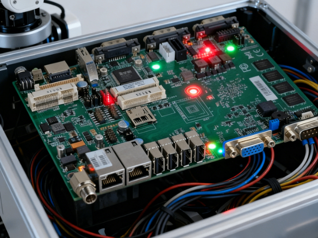 出口工業級主板注意事項