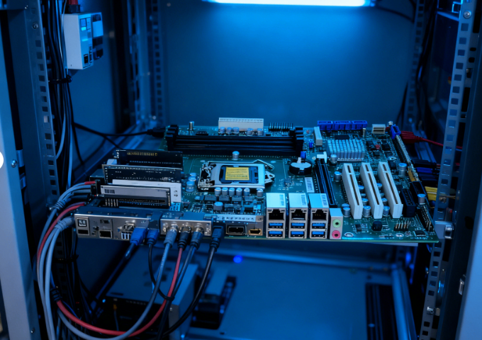 工業(yè)級主板名稱,工業(yè)級主板