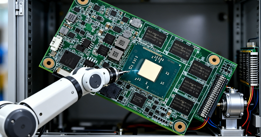 上海挑選COME主板 信息推薦 上海藍(lán)銳智能科技供應(yīng)