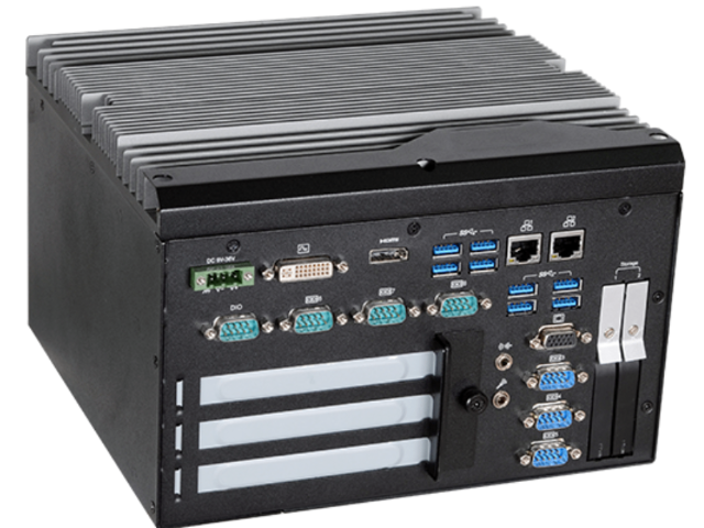 重慶國產(chǎn)化工控機有哪些 來電咨詢 上海藍銳智能科技供應(yīng)