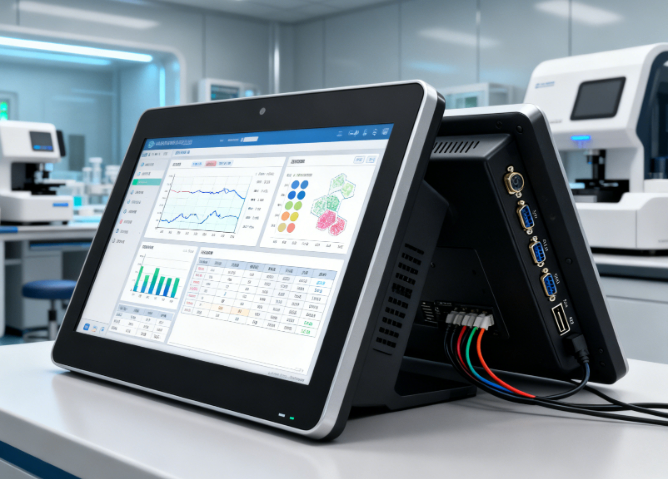 浙江工業級一體機注意事項